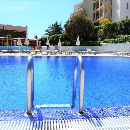 Oasis Beach Apartment Portimão Εξωτερικό φωτογραφία