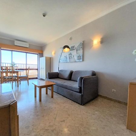 Oasis Beach Apartment Portimão Εξωτερικό φωτογραφία