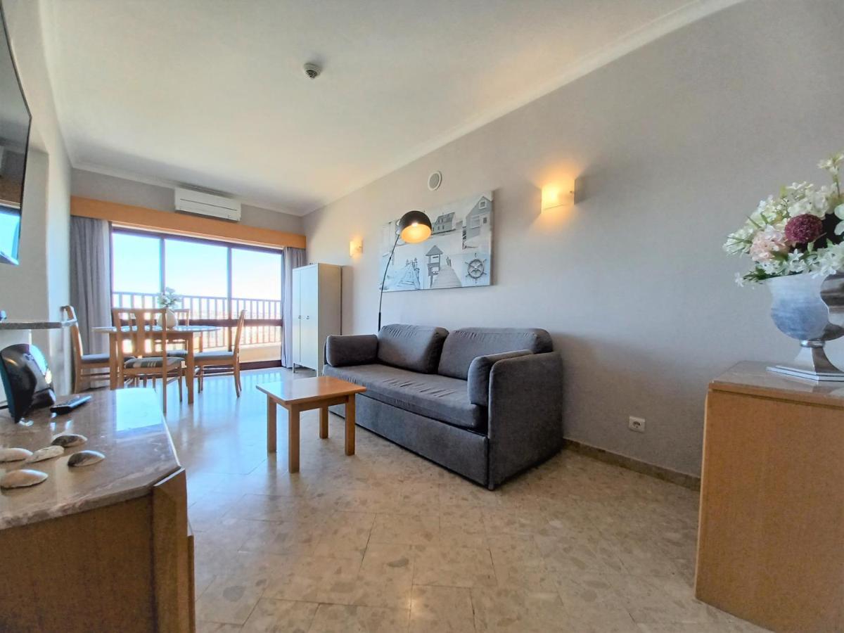 Oasis Beach Apartment Portimão Εξωτερικό φωτογραφία