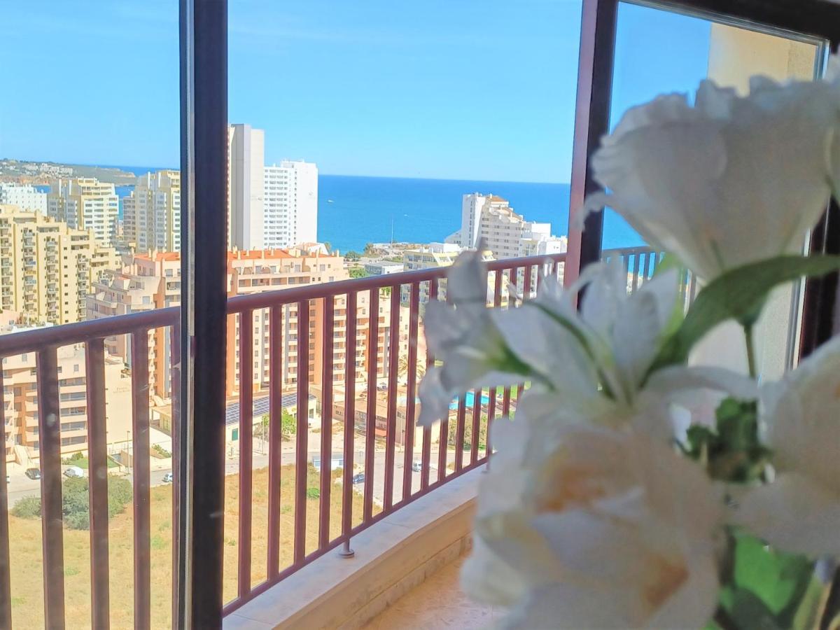 Oasis Beach Apartment Portimão Εξωτερικό φωτογραφία