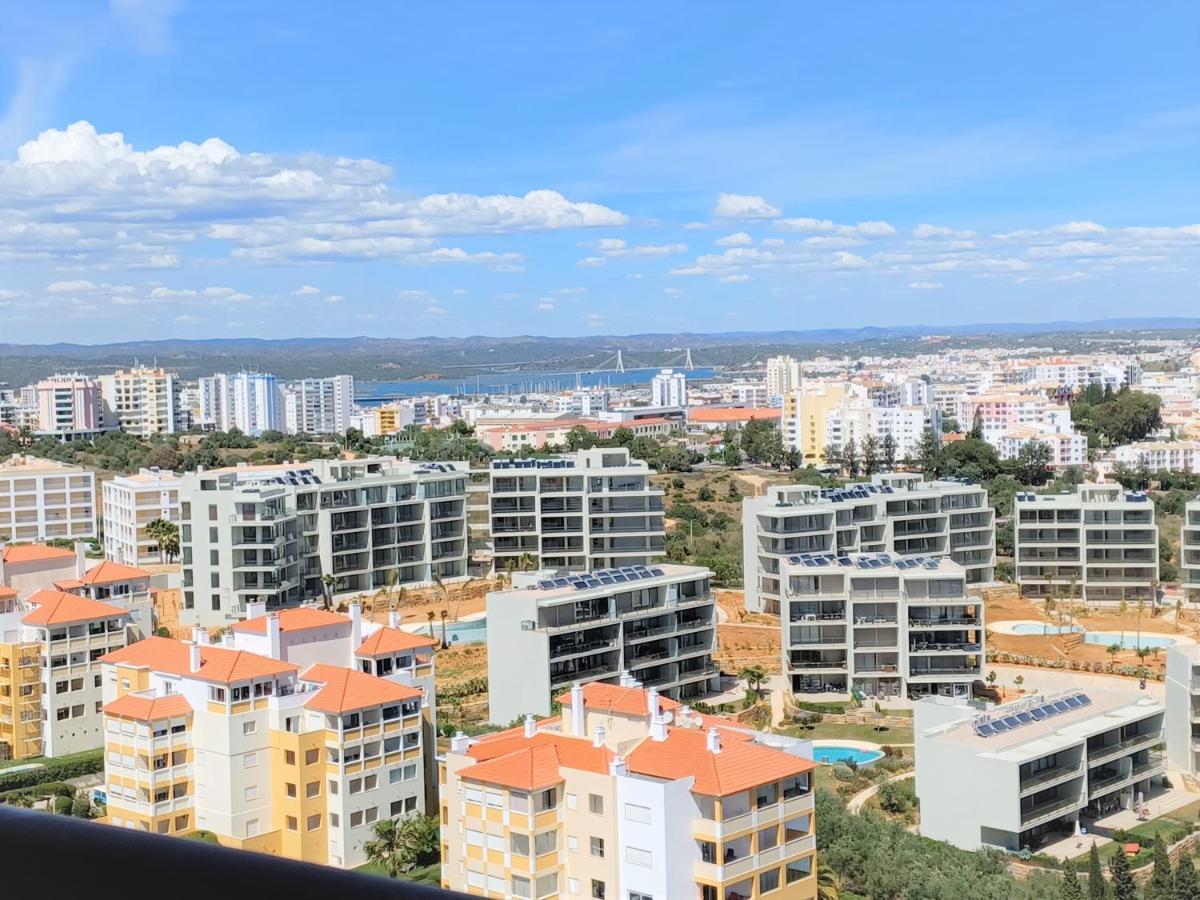 Oasis Beach Apartment Portimão Εξωτερικό φωτογραφία