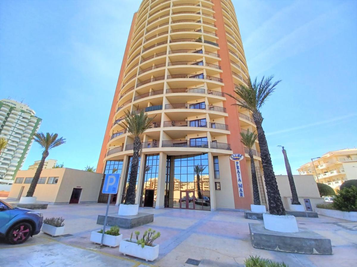 Oasis Beach Apartment Portimão Εξωτερικό φωτογραφία