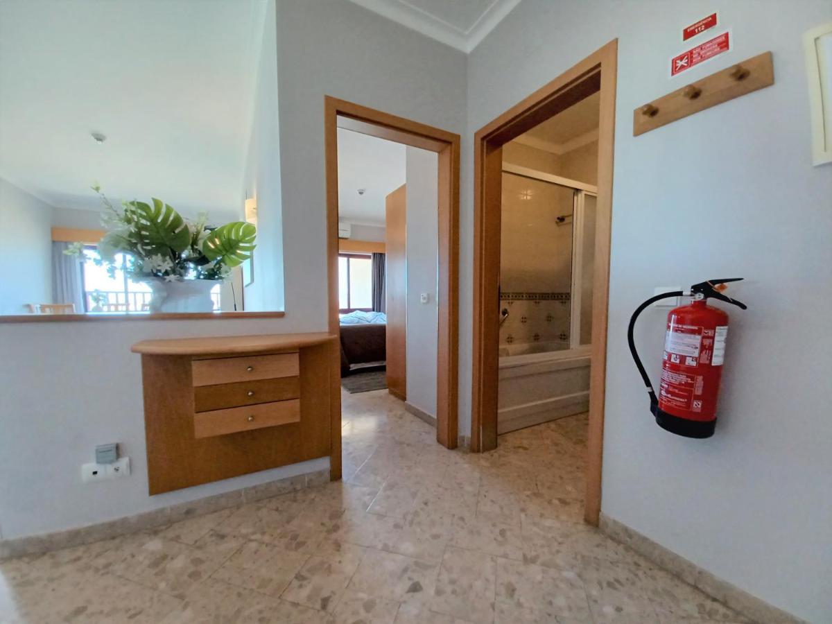 Oasis Beach Apartment Portimão Εξωτερικό φωτογραφία