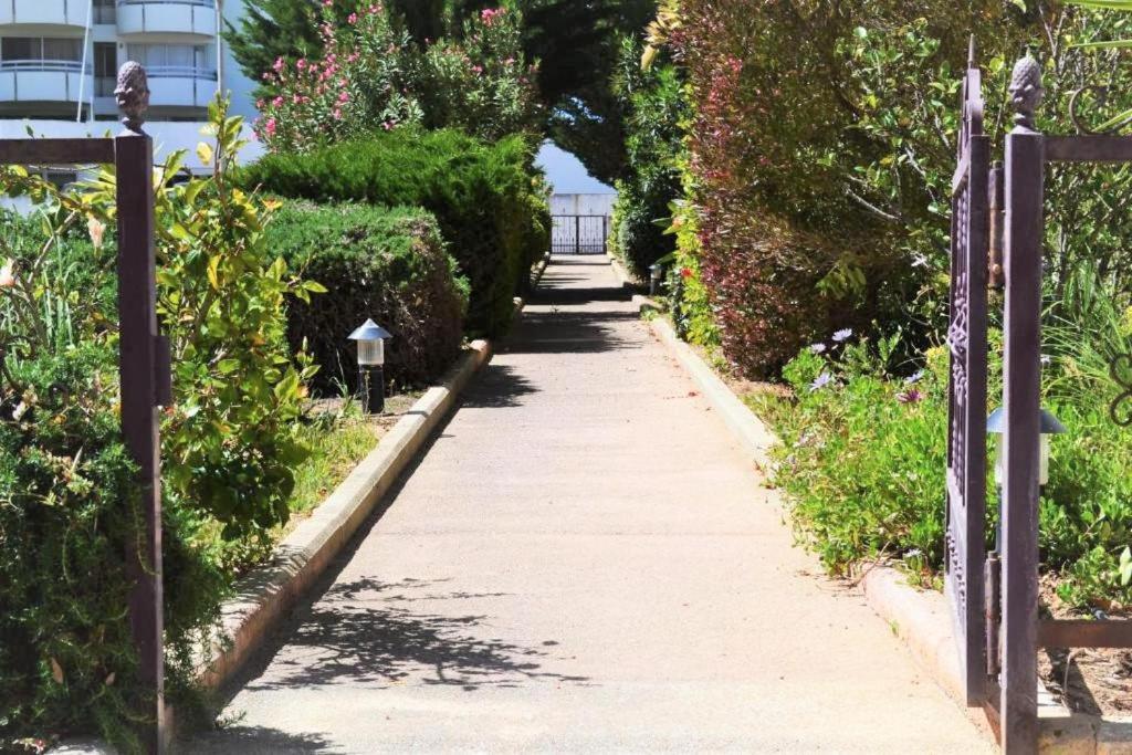 Oasis Beach Apartment Portimão Εξωτερικό φωτογραφία