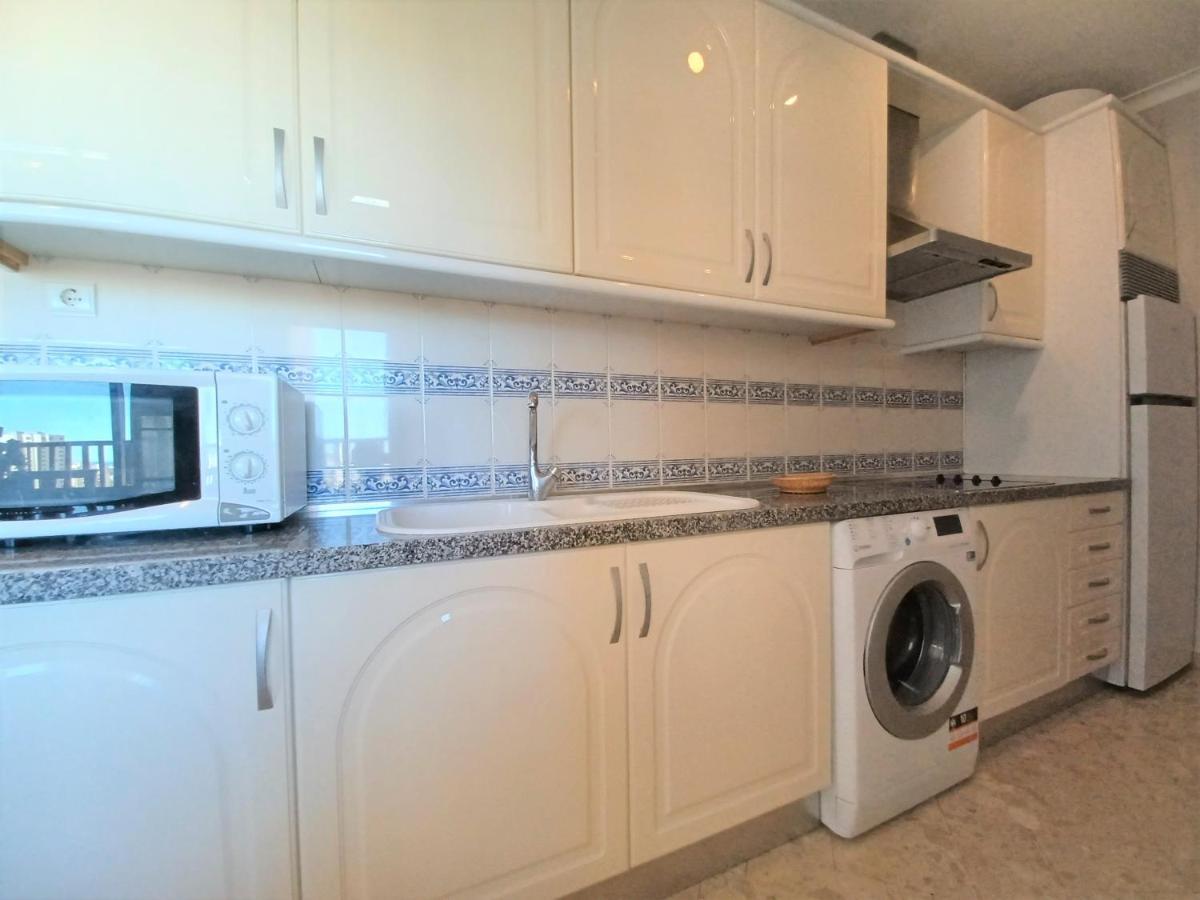 Oasis Beach Apartment Portimão Εξωτερικό φωτογραφία