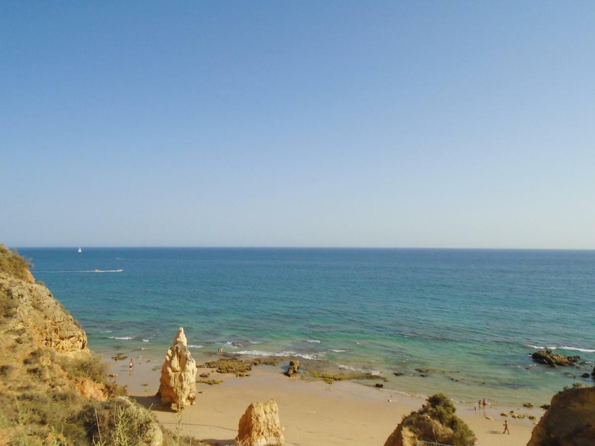 Oasis Beach Apartment Portimão Εξωτερικό φωτογραφία